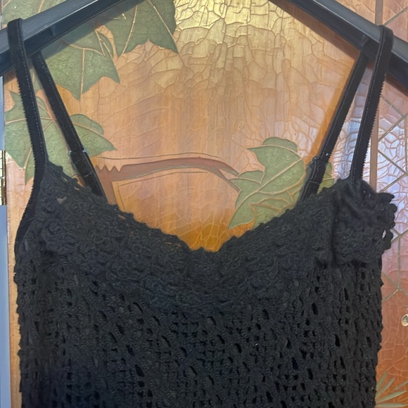 Stunning LBD and matching shrug size small - Picture 7 of 9